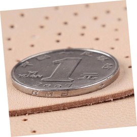 Ipetboom 1 Pair Absorption Insoles for Sports Everyday Use Breathable Thickened Shoe Pads for Men Women Beige Comfortable Odor Resistant Foot Support for All Shoe Types