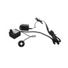 Jebao Fountain Pump PP-333LV LED with 4-color LED Ring, 66