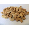 Cashew Nuts Roasted Salted Premium Quality (450g)