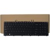 SUNMALL Keyboard Replacement Compatible with Gateway NV50 NV50A NV51 NV53