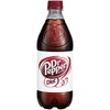 Diet Pepper, 16.9 Oz. Bottle (Pack of 24, Total of