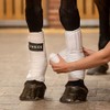 Sunride Bandaging Pads with Velcro for Horses to Protect Against