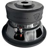 Trinity Audio TAS-E10D2 10" 2400W Dual 2-Ohm Subwoofer