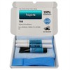 Genuine Colors Paint Pen Mauritius Blue 788 for Toyota Yaris