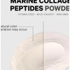 Codeage Suplemento Colágeno Marino En Polvo 450g