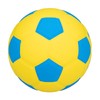 MIKASA Smile Handball No. 1 (For Elementary School Students) EVA