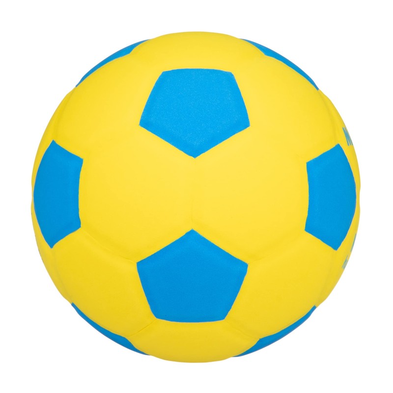 MIKASA Smile Handball No. 1 (For Elementary School Students) EVA