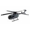 Amewi 4-Channel Helicopter 6G, RTF 2.4GHz Grey