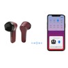 Hama Spirit Unchained, Bluetooth Headphones, True Wireless Earbuds, ENC, FC,