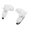 Controller Grip Cover Silicone VR Handle Protective Sleeve Anti Throw