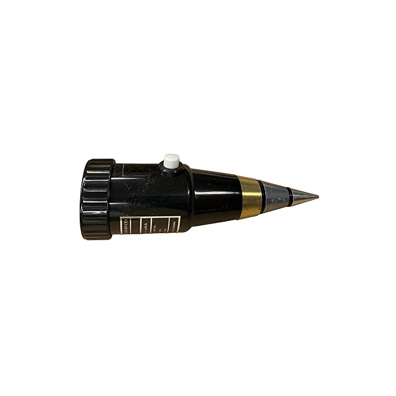 Jonathan Green (11100) Pro pH & Moisture Soil Tester -