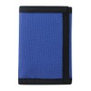 RFID Blocking Canvas Wallet for Men and Women - Trifold