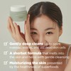 KSBC HYGGEE Soft Reset Green Cleansing Balm - Vegan Gentle