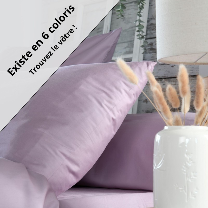 STOF - Fitted Sheet - Size 180 x 200 cm