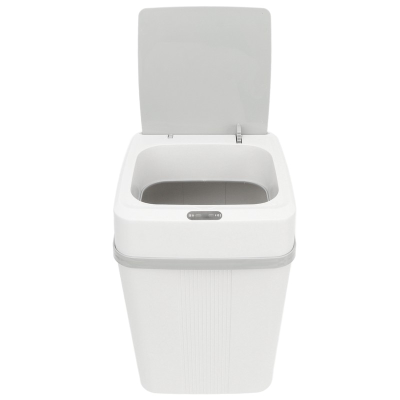 Smart Trash Can 12L Quick Motion Sensing Auto Open Close