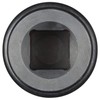Tone 4AH-22L Long Hexagon Socket for Impact, 1/2 Inch (12.7