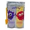 Lulu Bath & Beauty Llama Unicorn & Monster Bath Bomb