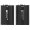 VGA Extender Multifunction Long Range 492.1ft 1080P 60HZ VGA Transmitter