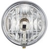 Multi Reflector Light Cub Clear Lens L20-1069