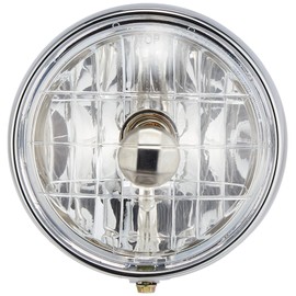 Multi Reflector Light Cub Clear Lens L20-1069
