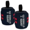 Gorilla Squad Wrist Wrap, 23.6 inches (60 cm), 24 Inches,