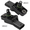 LIDSCURA 2413095 Pressure Sensor, Replacement for Polaris RZR PRO XP