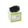 Alda PQ Premium Projector Lamp Compatible with Panasonic ET-LAX100 PT-AX200