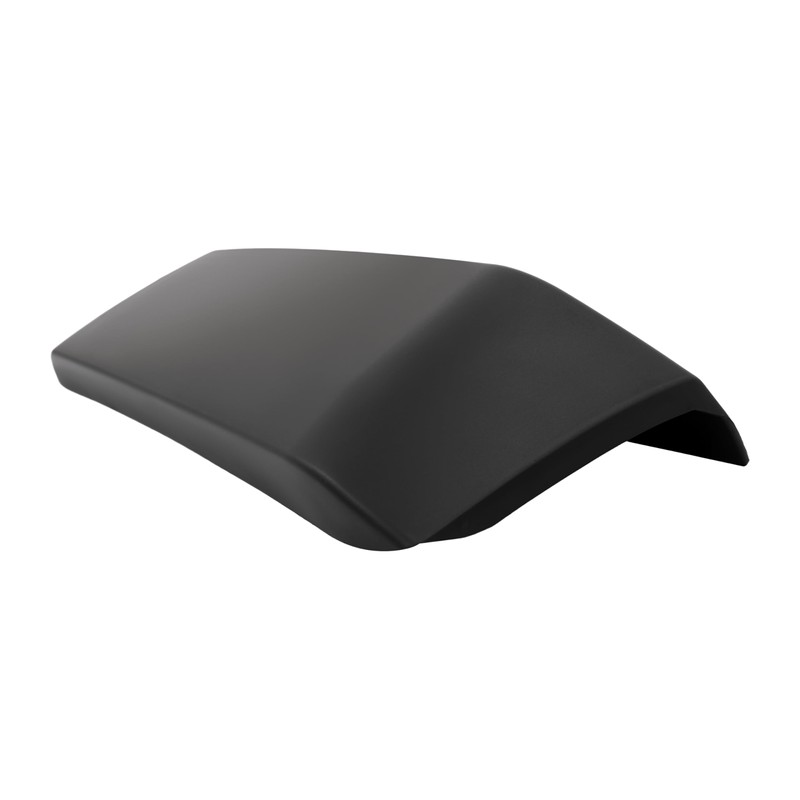 KUAFU Rear Trailer Hitch Cover Panel Compatible with 2015-2020 GMC