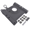 Lamerto Front Right Passenger Seat Swivel Kit Replacement for Ford