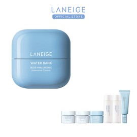 Laneige Water Bank Blue HA Cream 50ml / 라네즈 워터뱅크 블루HA 크림 50ml