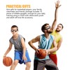 Basketball Dribbling Goggles Sport Dribble Specs Goggles Dribbling Specs Soccer