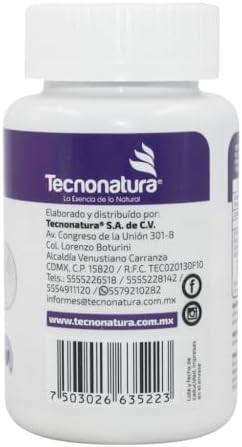 ZINC 90 TABLETAS TECNONATURA
