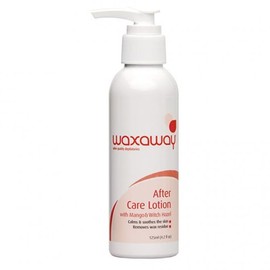 Waxaway Buy Waxaway After Care Lotion With Mango & Witch Hazel Pump 125ml Online | Chempro Chemists