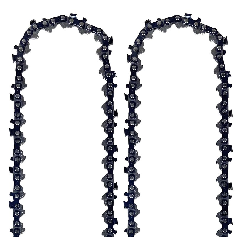 Opuladuo 2 x Saw Chains 30 cm for Stihl 36700000064,