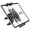 KDD Soporte Tableta Bicicleta, Base Teléfono - Soporte para Manillar