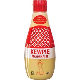 Kewpie Japanese Mayonnaise, 12 Ounce (2 Pack) (2 Pack)