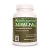Remedy's nutrition Alfalfa Root Extract l Medicago Sativa 1,000 mg,