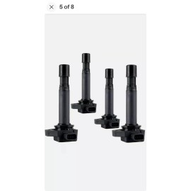 Honda Accord Coil  Ignition