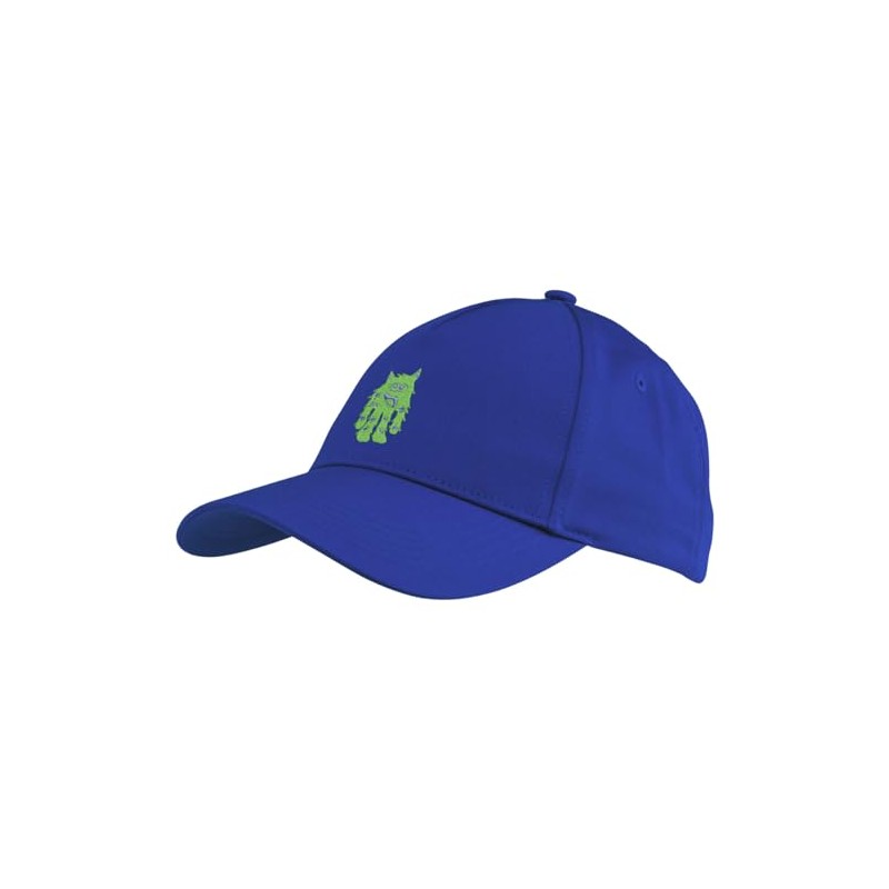 HEAD Kids Cap Monster BLLI