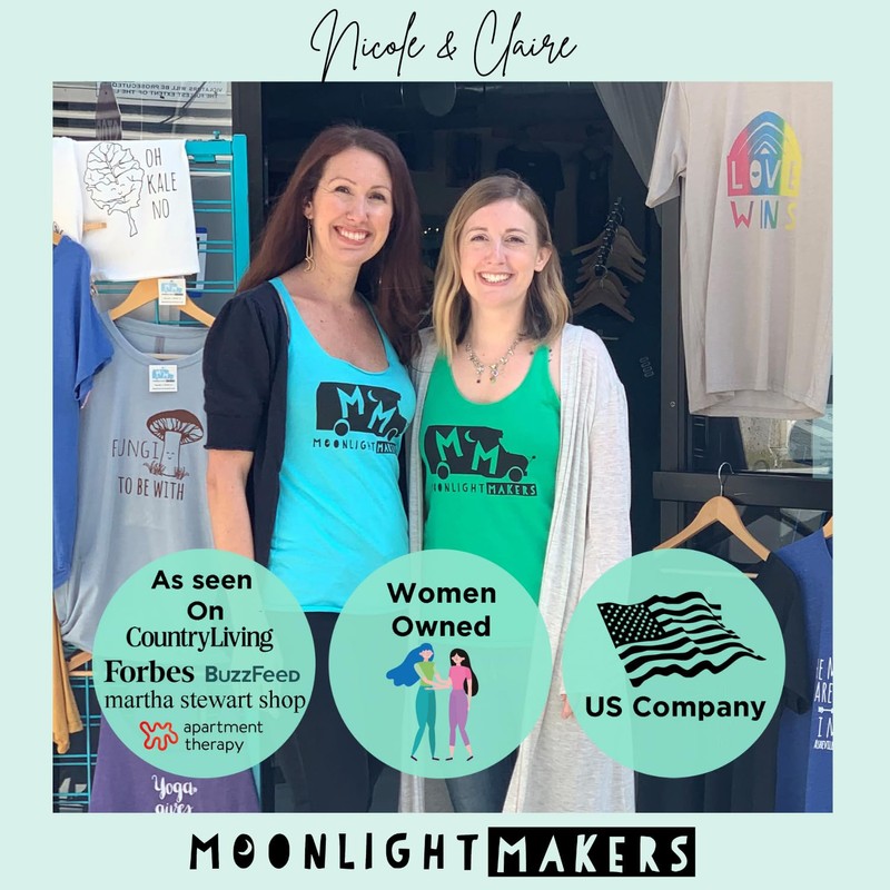 Moonlight Makers Funny Kitchen Towel, Biscuits with The Boss, Flour