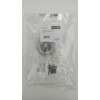 Franke 133.0332.886 Strainer Basket Diameter 84 mm Including Seal Diameter