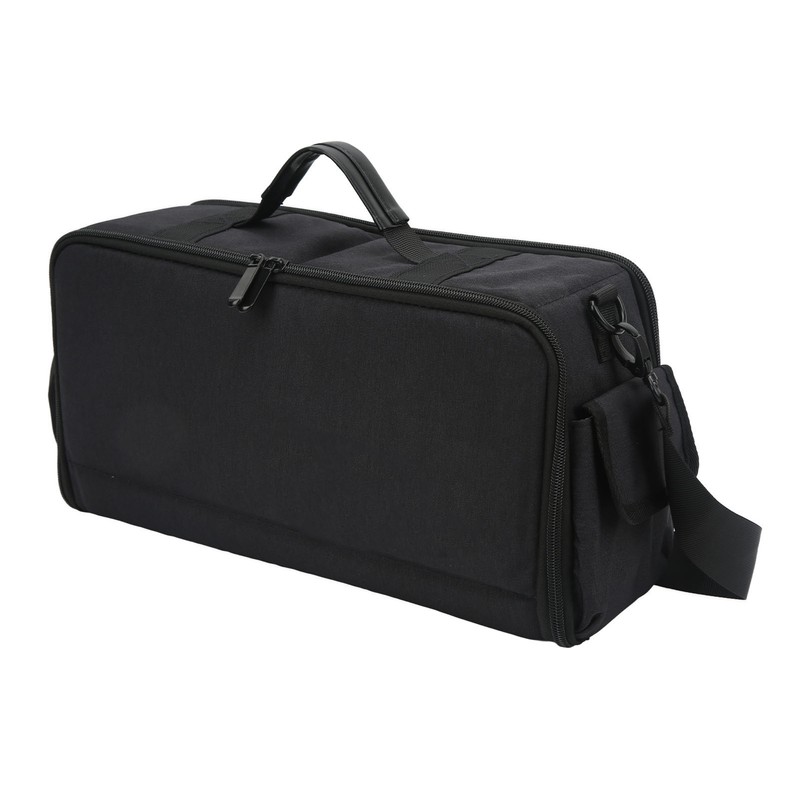 PULUZ Camera Storage Shoulder Bag Crossbody Waterproof Lightweight Shoulder Camera