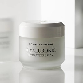 heimish [heimish]Moringa Creamide Hyaluronic Hydrating Cream 50ml