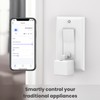 5V Household Bluetooth Intelligent Automatic Fingertip Switch Button Pusher for