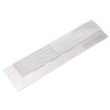 Handmade Accessories Diamond Painting Corrector Single Row Point DIY Ruler
