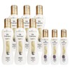 Silk Therapy Reparative Hair Essence 126ml x 2 + 59ml
