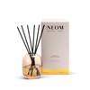 Neom NEOM- Reed Diffuser100ml, Happiness | Neroli, Mimosa & Lemon