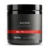 Toniiq Bacopa - Ultra High Potency 45:1 Extract with 75%