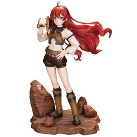Kotobukiya Mushoku Tensei: Jobless Reincarnation – Eris Boreas Greyrat PVC Statue