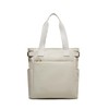 Yocipa Women's Canvas Tote Bag, Large Capacity, A4 Storage, Multiple